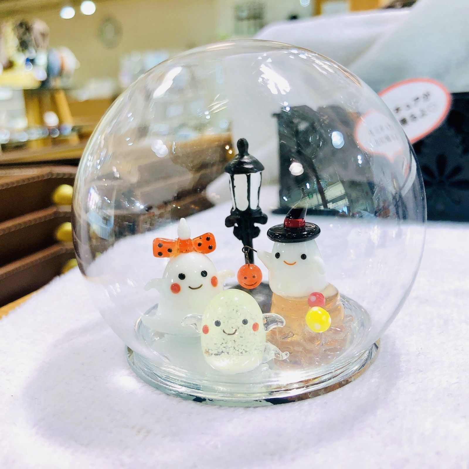 ガラス細工 ミニチュア まとめ売り 【公式通販】